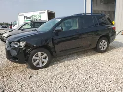 2009 Toyota Highlander en venta en Casper, WY