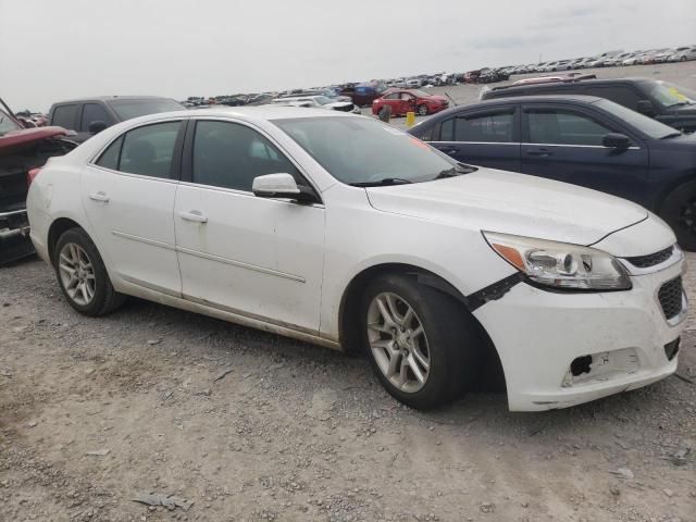 2014 Chevrolet Malibu 1LT