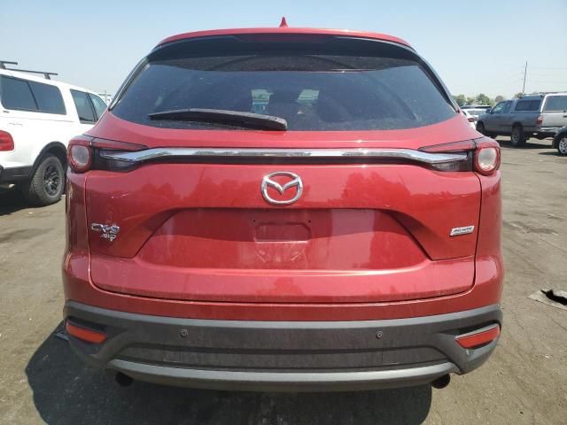 2016 Mazda CX-9 Touring