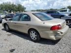 2000 Mercury Sable LS Premium