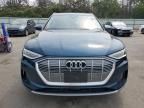 2019 Audi E-TRON Prestige