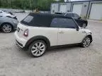 2012 Mini Cooper S