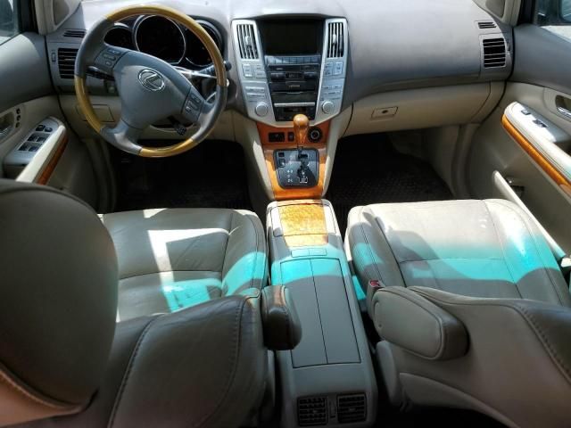 2008 Lexus RX 350