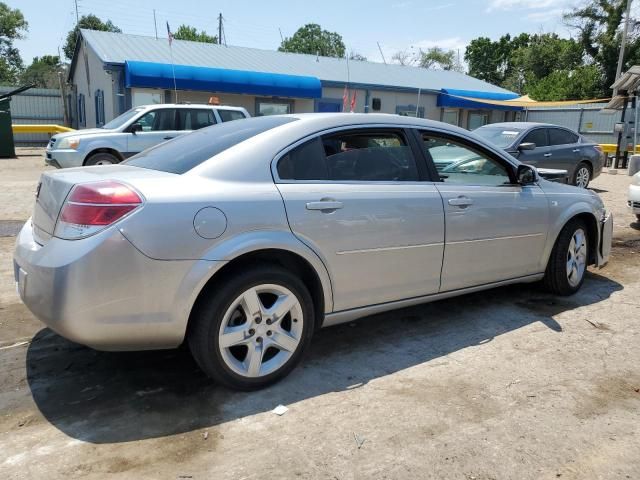 2008 Saturn Aura XE