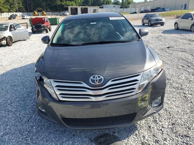 2012 Toyota Venza LE