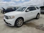 2016 Dodge Durango Citadel