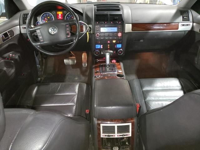 2006 Volkswagen Touareg 4.2