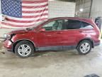 2011 Honda CR-V EXL