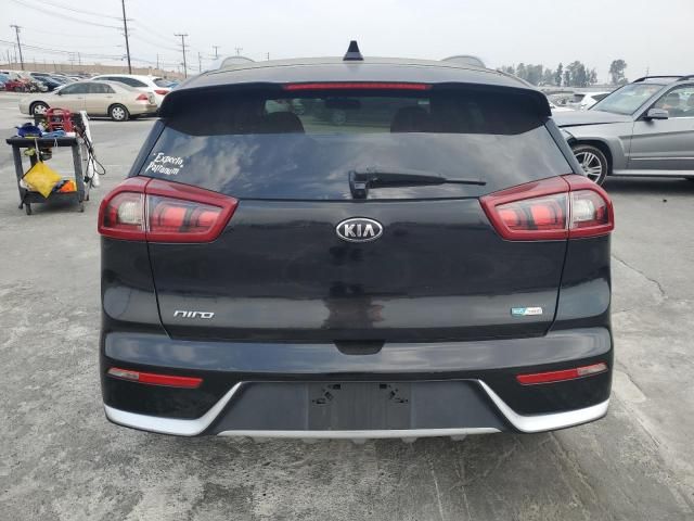 2017 KIA Niro FE