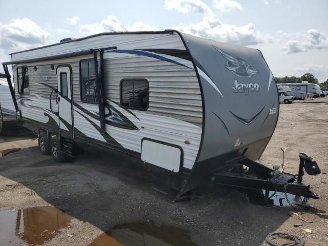 2017 Jayco Octane