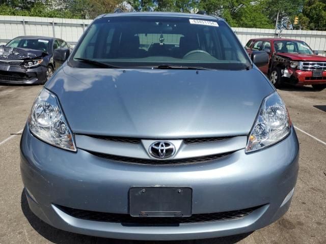 2008 Toyota Sienna CE