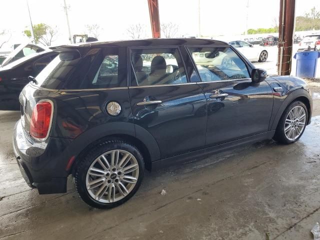 2024 Mini Cooper S