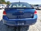 2009 Ford Focus SES