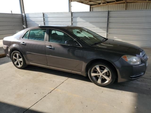 2012 Chevrolet Malibu 1LT