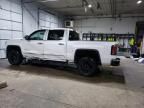 2017 GMC Sierra K1500 SLT