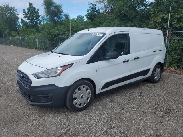 2020 Ford Transit Connect XL