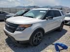 2014 Ford Explorer Sport