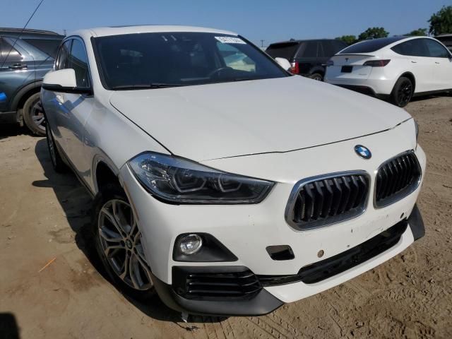 2020 BMW X2 SDRIVE28I