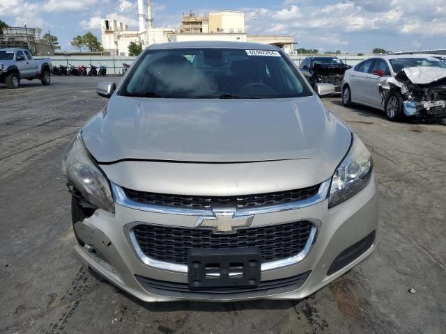 2016 Chevrolet Malibu Limited LT