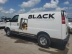 2019 Chevrolet Express G2500