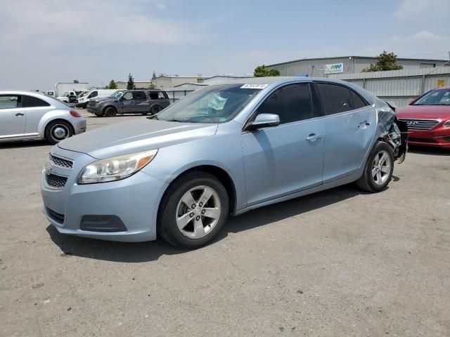 2013 Chevrolet Malibu 1LT