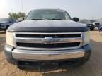 2008 Chevrolet Silverado K1500