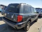 2003 Honda Pilot EXL