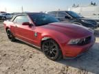 2010 Ford Mustang GT