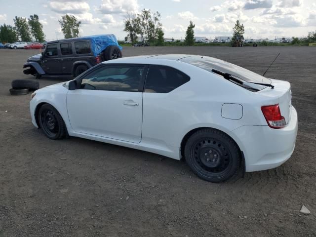 2013 Scion TC