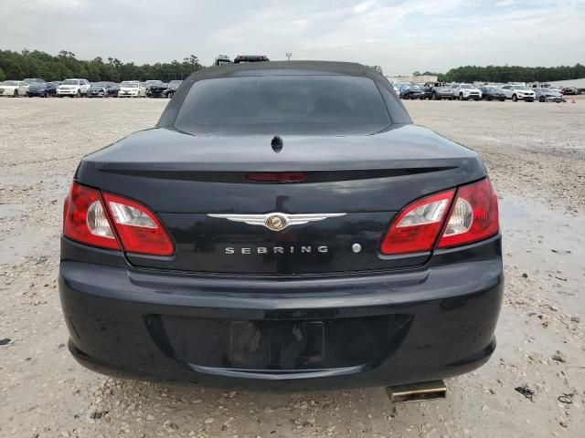 2008 Chrysler Sebring