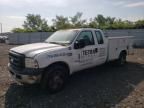 2006 Ford F350 SRW Super Duty