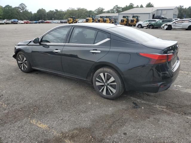 2020 Nissan Altima SL