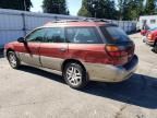 2004 Subaru Legacy Outback AWP