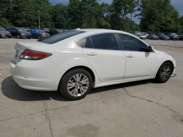 2010 Mazda 6 I