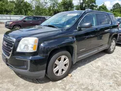 2016 GMC Terrain SLE en venta en Hampton, VA