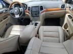 2012 Jeep Grand Cherokee Overland