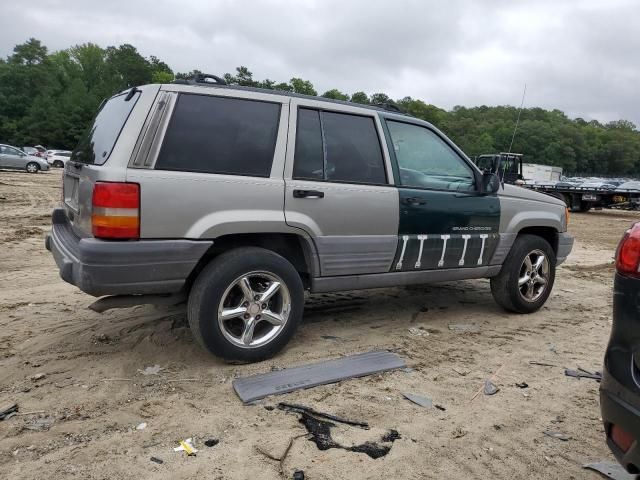 1998 Jeep Grand Cherokee Laredo