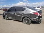 2017 Nissan Versa S