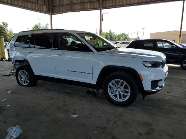 2022 Jeep Grand Cherokee L Laredo