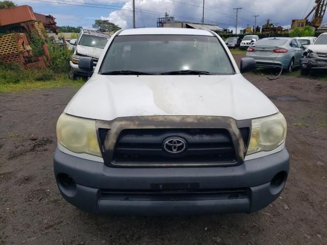 2005 Toyota Tacoma