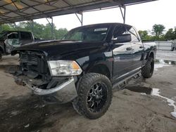 Salvage cars for sale at Cartersville, GA auction: 2014 Dodge RAM 1500 ST