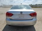 2014 Volkswagen Passat SEL