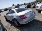 2005 Mercedes-Benz SLK 350