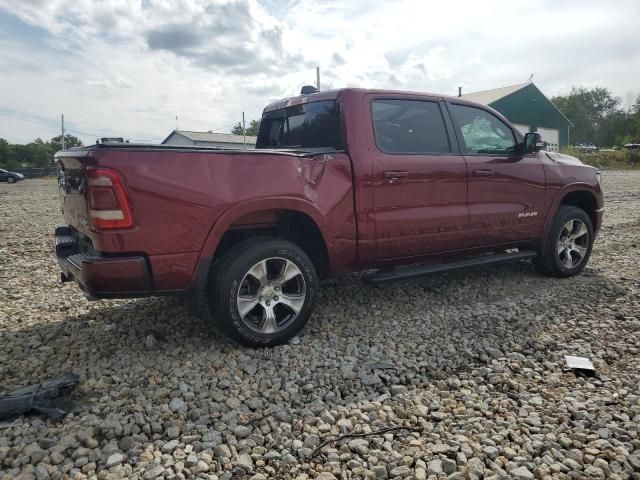 2019 Dodge 1500 Laramie