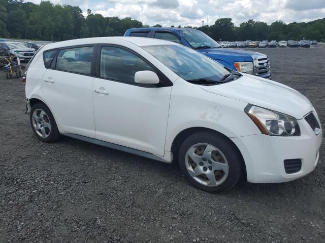 2009 Pontiac Vibe