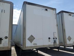 Salvage cars for sale from Copart Riverview, FL: 2008 Vyvc Trailer