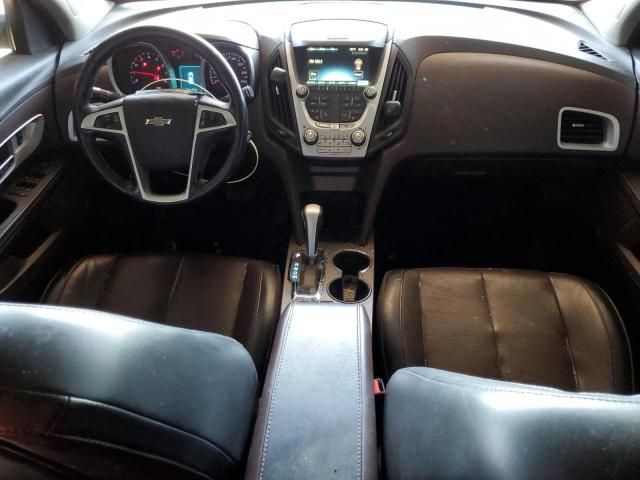 2012 Chevrolet Equinox LTZ