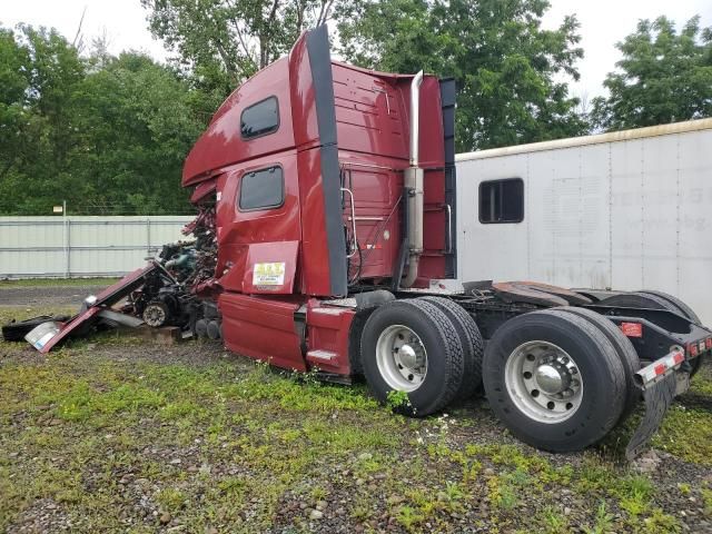 2016 Volvo VN VNL