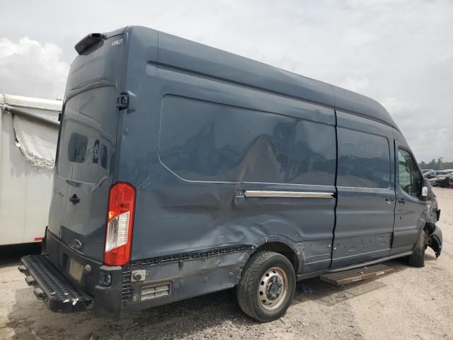 2019 Ford Transit T-250