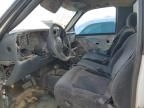 2001 Chevrolet Silverado K2500 Heavy Duty